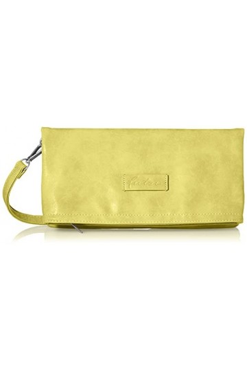 Fritzi aus Preussen Fritzi 09 Ronja Cross/Clutch, Embrayage Femme, Fizz, Taille Unique