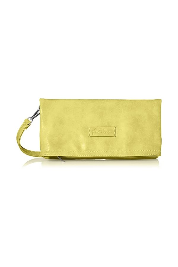 Fritzi aus Preussen Fritzi 09 Ronja Cross/Clutch, Embrayage Femme, Fizz, Taille Unique