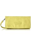 Fritzi aus Preussen Fritzi 09 Ronja Cross/Clutch, Embrayage Femme, Fizz, Taille Unique