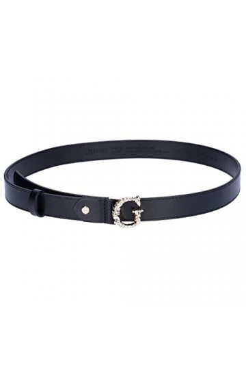 Guess CINTURA DONNA BLACK - M
