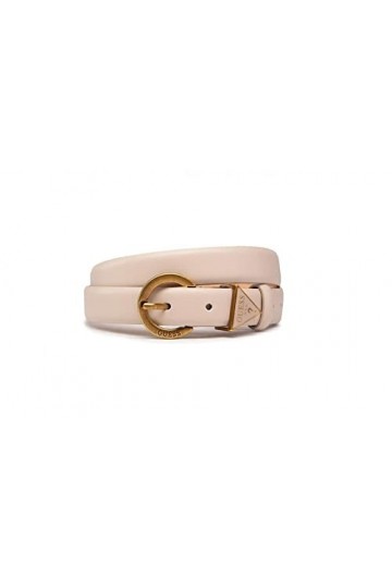 Guess Ceinture errin H25 BW7691VIN25 light rhum L 105 cm , beige, L 105 cm 