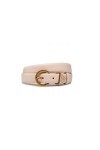 Guess Ceinture errin H25 BW7691VIN25 light rhum L 105 cm , beige, L 105 cm 