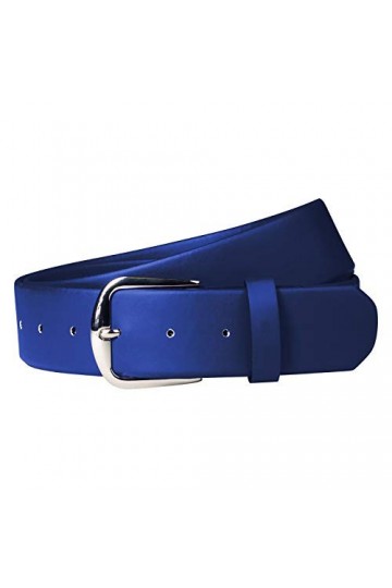 Champro Athletic Ceinture de baseball élastique pour adulte, mixte adulte, A064ry2x, bleu marine, Adult 2X-Large