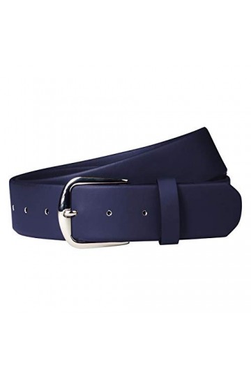 Champro Athletic Ceinture de baseball élastique pour adulte, mixte adulte, A064NYXL, bleu marine, adulte X-Large