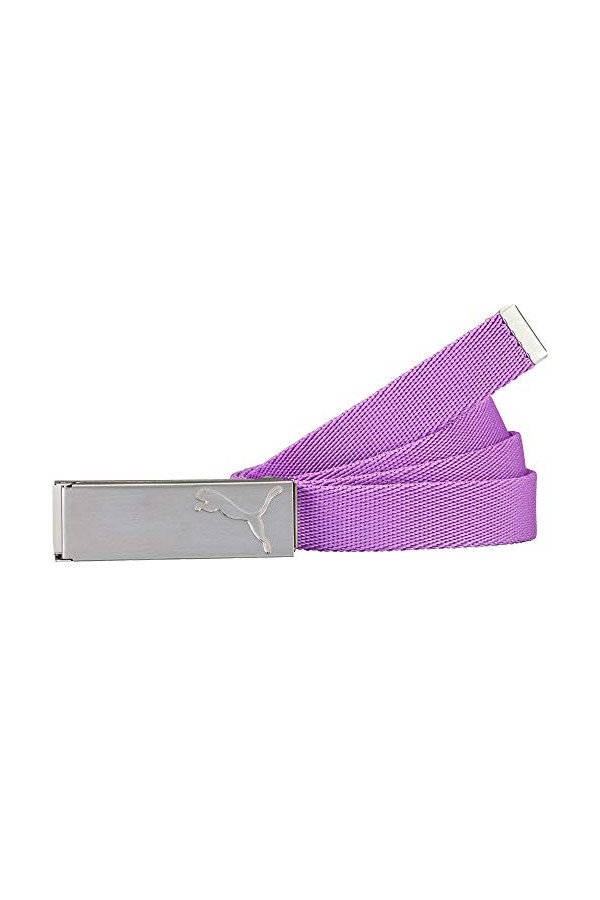 Puma Path Web Belt