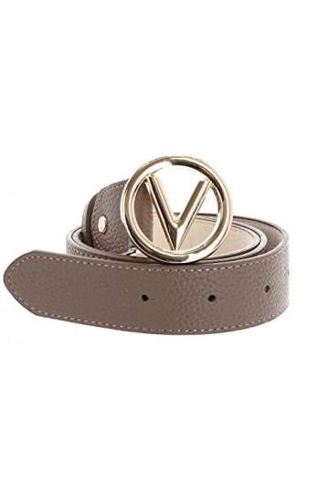 Valentino Belt W110 Taupe