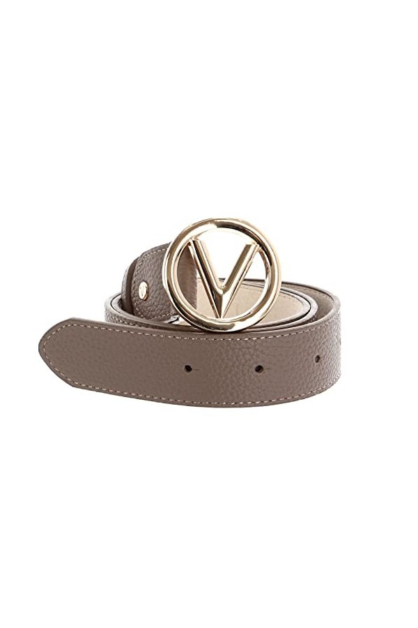 Valentino Belt W110 Taupe