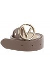 Valentino Belt W110 Taupe