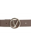 Valentino Belt W110 Taupe