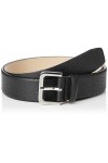 HUGO Zana Belt 3,5 cm-P Ceinture, Noir 1, 70 Femme