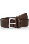 HUGO Zana Belt 3,5cm-VC Ceinture, Beige Moyen 260, 90 Femme