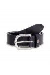 Tommy Hilfiger Ceinture Danny, Night Sky, 100 cm Femme
