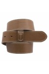 Umjubelt Ceinture - Anchor Ceinture taupe, taupe, 95 cm
