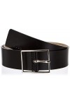 HUGO Allie Belt 3,5cm Ceinture, Noir 1, 55 Femme