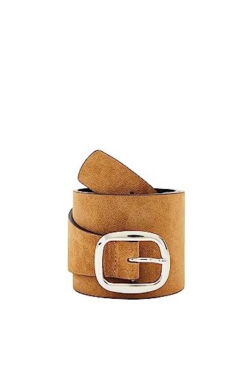 Desigual Belt_Sash Ceinture, Brown, 90 aux Femmes