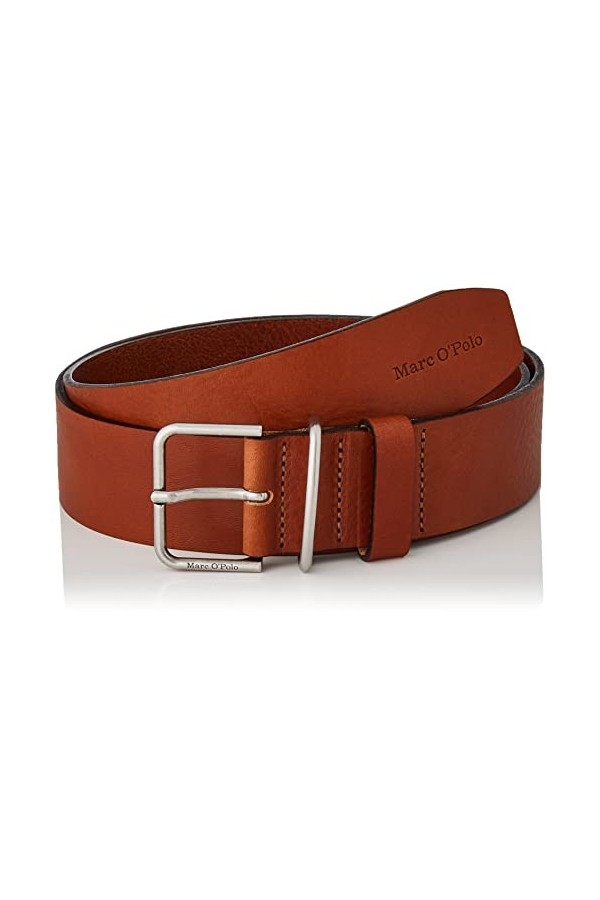 Marc OPolo B01809003003 Ceinture, Brun, 95 cm Femme