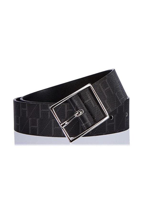 HUGO Allie Belt 3,5cm-M Ceinture, Open Miscellaneous962, 75 Femme