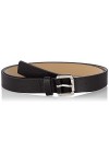 HUGO Mayfair B. 2,5 Cm-t Ceinture, Noir 1, 55 Femme