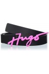 HUGO Sue-co_sz25 Ceinture, noir2, 72 FR Femme