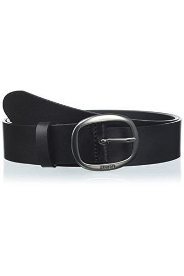 HUGO Cami_sz35 Ceinture, Noir 1, 85 cm Femme