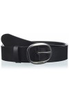 HUGO Cami_sz35 Ceinture, Noir 1, 85 cm Femme