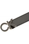 Calvin Klein RE-Lock SAFF 3CM Belt VERROUILLER, CK Black, 135 Femme