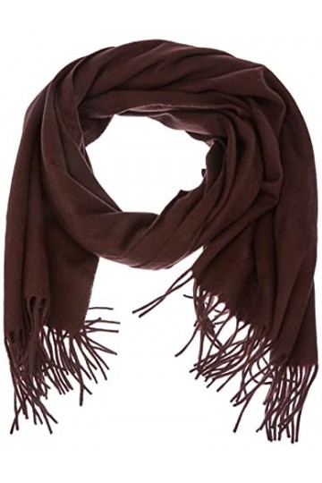 Unmade Copenhagen Cecilieum Ceinture, Chocolat, Taille Unique Femme