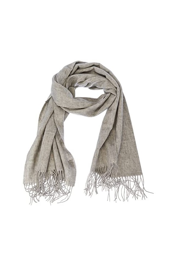 Unmade Copenhagen Cecilieum Ceinture, Chocolat, Taille Unique Femme