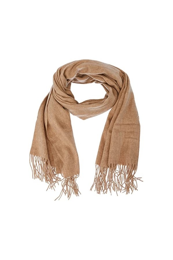 Unmade Copenhagen Cecilieum Ceinture, Chocolat, Taille Unique Femme