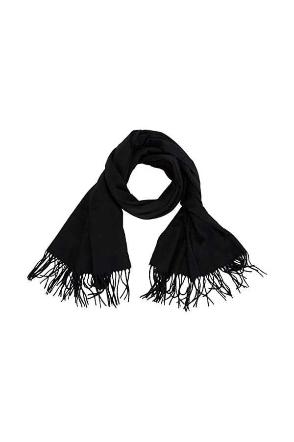 Unmade Copenhagen Cecilieum Ceinture, Chocolat, Taille Unique Femme