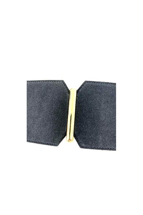 Guess Ceinture femme Marciano noire taille M