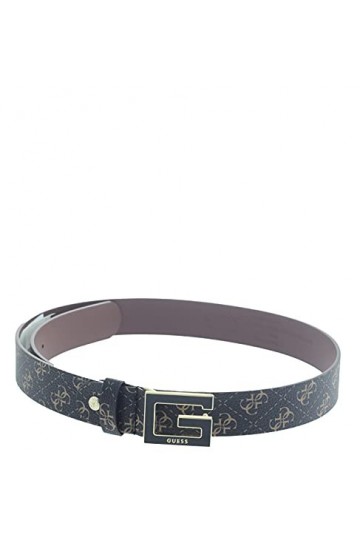Guess Cinture Donna Brown Bw7506vin35