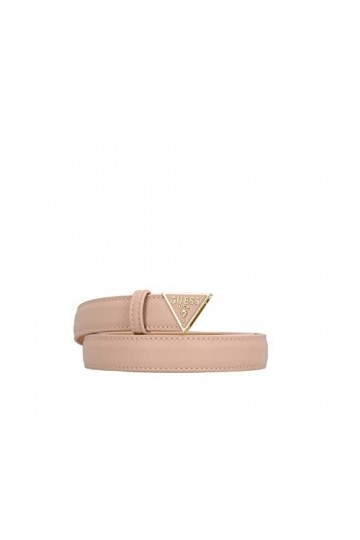 GUESS Ceinture Non Ajustable Femme Alexie