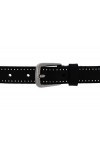 Marc OPolo Hemma - Rivet Ladies Belt W90 Black