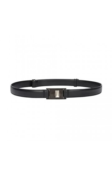 EKLART Ceinture en cuir de luxe pour femme, 2, 36in/90cm