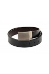 Picard Belt Ceinture, Café, Taille Unique Homme