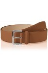 HUGO Ceinture Zana 3,5 cm, Medium Brown215, 85 cm Femme
