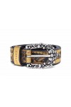 REPLAY AW2595.000.A3120C Ceinture, Or Gold 168 , 95 Femme