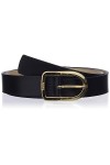 BOSS Colette_Sz25 VÊTEMENTS_Ceinture, Navy410, 75 Femmes
