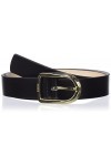 BOSS Ceinture pour Femme Colette_Sz25 - Black2, 100, noir2
