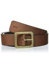 BOSS Ceinture pour Femme Cassy_Sr35 - Medium Brown210-100, Medium Brown210
