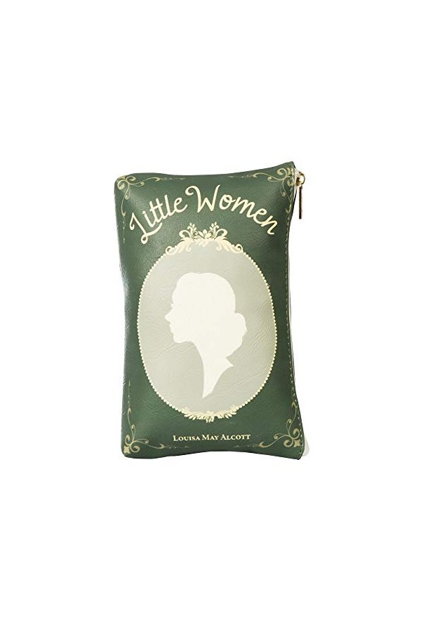 Well Read Sac à main Sherlock Holmes pour les amateurs de littéraire - Sac à main pour femme Sac bandoulière pour les amateur