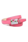 Anthoni Crown F1pp.f60 Ceinture, Rose Rosa 062 , 115 Taille Fabricant: 100 Femme