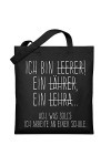 Chorchester E54A6EWY_XT003_38cm_42cm_16, Cabas pour femme Noir Noir 38cm-42cm - Noir - Noir, 38cm-42cm