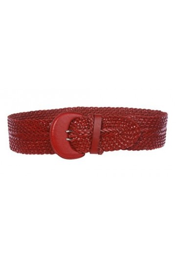 beltiscool - Ceinture - Femme - Gris - 95