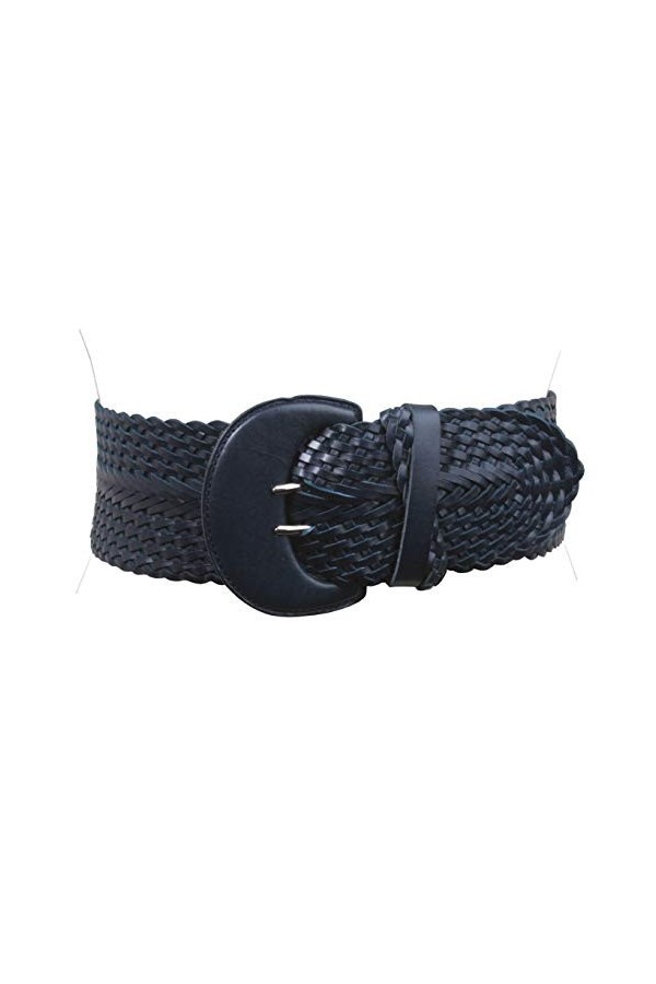 beltiscool - Ceinture - Femme - Gris - 95