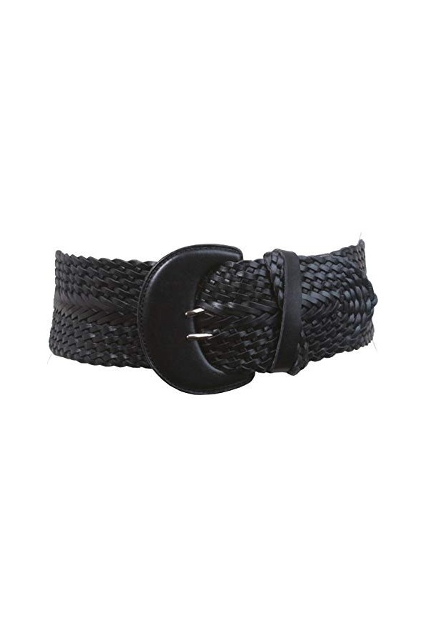 beltiscool - Ceinture - Femme - Gris - 95