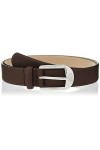 BOSS Nicole Belt C 3 cm-H Ceinture, Marron foncé 205, 55 Femme
