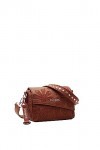 Desigual, BOLS_DEJAVU PHUKET MINI Femme, marron