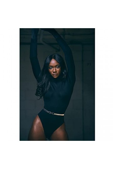 Tanpie Ceinture fine élastique en métal pour femme Doré et argenté, Argenté, Small: fits waist from 25.5"-30"